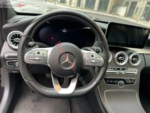 Xe Mercedes Benz C300 AMG 2019