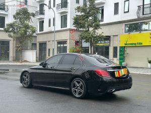 Xe Mercedes Benz C300 AMG 2019