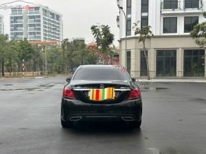 Xe Mercedes Benz C300 AMG 2019