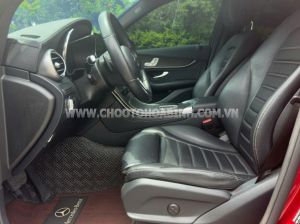 Xe Mercedes Benz GLC 300 4Matic 2020