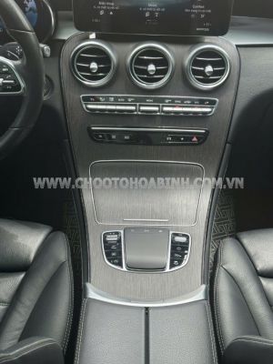 Xe Mercedes Benz GLC 300 4Matic 2020