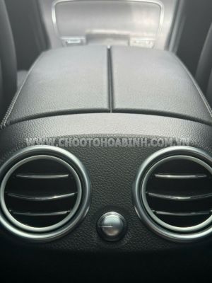 Xe Mercedes Benz GLC 300 4Matic 2020