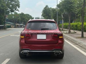 Xe Mercedes Benz GLC 300 4Matic 2020