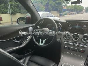 Xe Mercedes Benz GLC 300 4Matic 2020