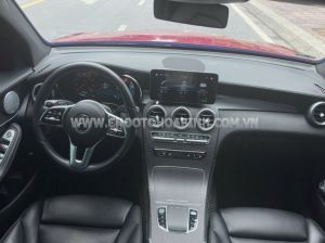 Xe Mercedes Benz GLC 300 4Matic 2020