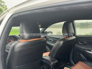Xe Toyota Yaris 1.5G 2017