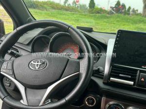 Xe Toyota Yaris 1.5G 2017