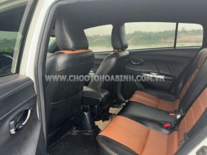 Xe Toyota Yaris 1.5G 2017
