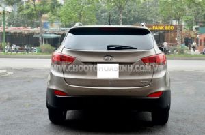 Xe Hyundai Tucson 2.0 AT 4WD 2012