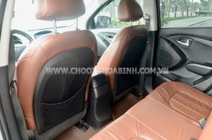 Xe Hyundai Tucson 2.0 AT 4WD 2012