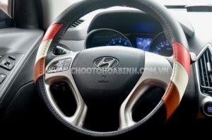 Xe Hyundai Tucson 2.0 AT 4WD 2012