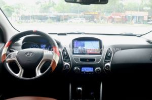 Xe Hyundai Tucson 2.0 AT 4WD 2012