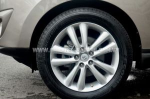 Xe Hyundai Tucson 2.0 AT 4WD 2012