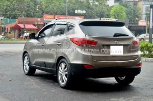 Xe Hyundai Tucson 2.0 AT 4WD 2012
