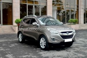 Xe Hyundai Tucson 2.0 AT 4WD 2012