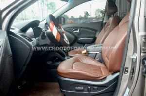 Xe Hyundai Tucson 2.0 AT 4WD 2012