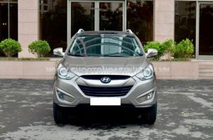 Xe Hyundai Tucson 2.0 AT 4WD 2012