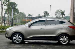 Xe Hyundai Tucson 2.0 AT 4WD 2012