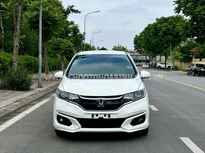 Honda Jazz VX 2018