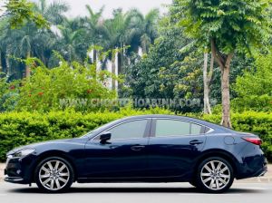 Xe Mazda 6 Premium 2.0 AT 2023