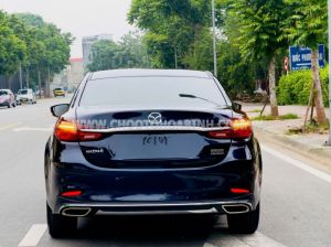 Xe Mazda 6 Premium 2.0 AT 2023