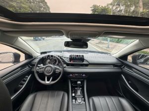 Xe Mazda 6 Premium 2.0 AT 2023