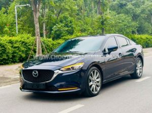 Xe Mazda 6 Premium 2.0 AT 2023