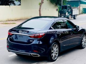Xe Mazda 6 Premium 2.0 AT 2023