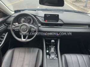 Xe Mazda 6 Premium 2.0 AT 2023