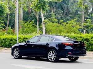 Xe Mazda 6 Premium 2.0 AT 2023