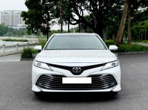 Xe Toyota Camry 2.5Q 2021