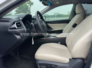 Xe Toyota Camry 2.5Q 2021