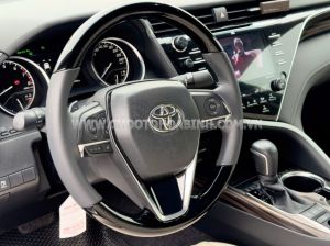 Xe Toyota Camry 2.5Q 2021