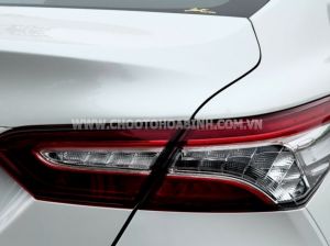 Xe Toyota Camry 2.5Q 2021