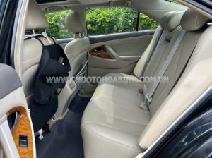 Xe Toyota Camry LE 2.4 2007