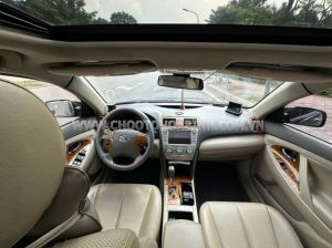 Xe Toyota Camry LE 2.4 2007