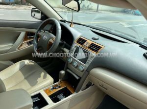 Xe Toyota Camry LE 2.4 2007