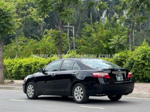 Xe Toyota Camry LE 2.4 2007