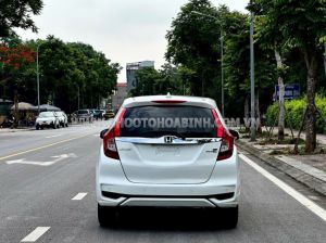 Xe Honda Jazz VX 2018