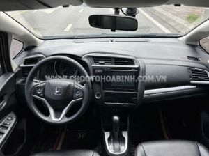Xe Honda Jazz VX 2018
