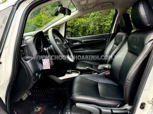 Xe Honda Jazz VX 2018