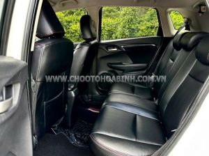 Xe Honda Jazz VX 2018