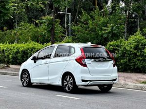 Xe Honda Jazz VX 2018