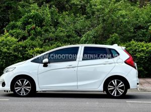 Xe Honda Jazz VX 2018