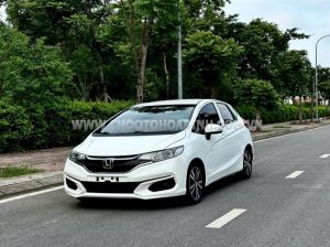 Xe Honda Jazz VX 2018
