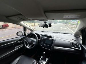 Xe Honda Jazz VX 2018