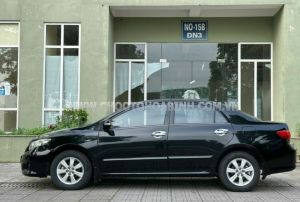 Xe Toyota Corolla altis 1.8G AT 2010