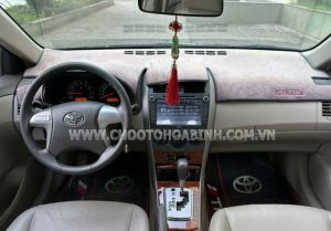 Xe Toyota Corolla altis 1.8G AT 2010