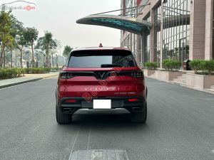 Xe VinFast Lux SA 2.0 Premium 2.0 AT 2021