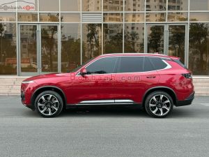 Xe VinFast Lux SA 2.0 Premium 2.0 AT 2021